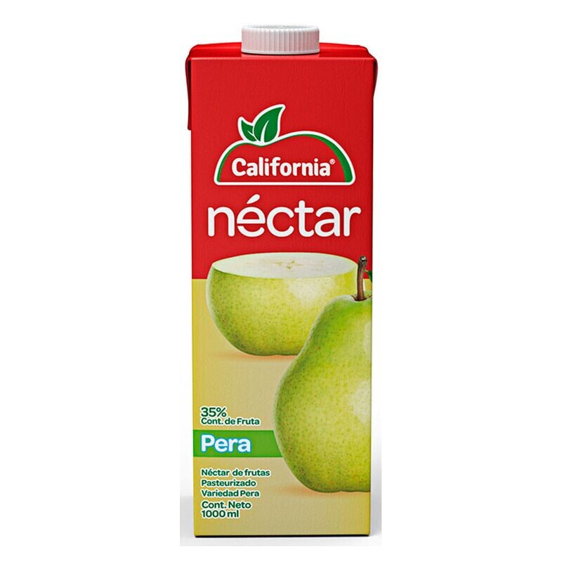 Nectar CALIFORNIA CAJA1000MLX1G