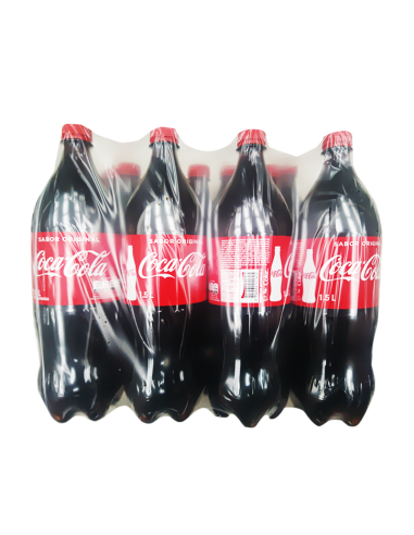 COCACOLA 1.5 X12G