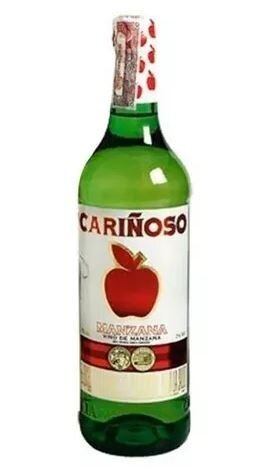 Cariñoso manzana cx12
