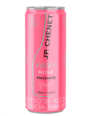 Jp chenet 250ml cx24