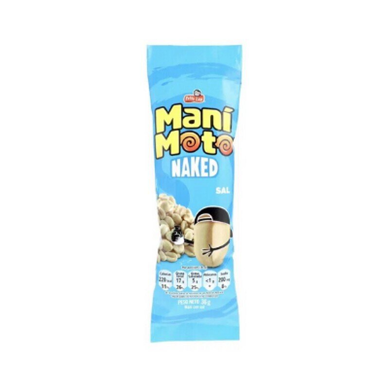 Mani moto nk sal 23gr dx18-12