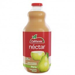 Nectar california 900ml cx12