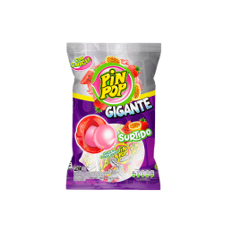 Pin pop surtido bx24 cx16