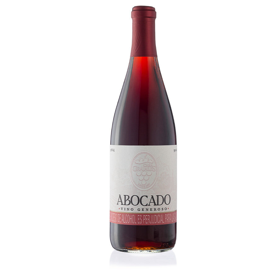 Vino grajales abocado bot.cx12