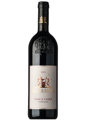 Vino mosca san jeronim 6grcx12