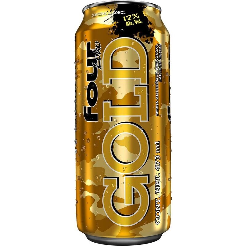 Four loko-sabores473 cx24