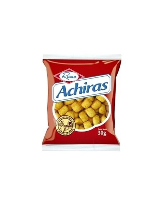ACHIRAS RAMO 30GRAM DX12