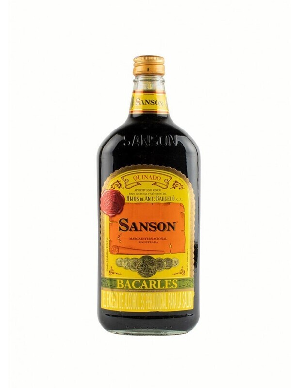 Vino sanson 750cc cjx12