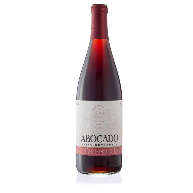 Vino grajales abocado bot.cx12