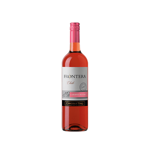 Vino frontera 750mil cx12