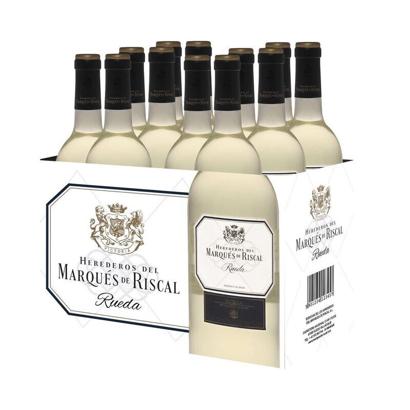 Vino blanco graj. bot.cx12