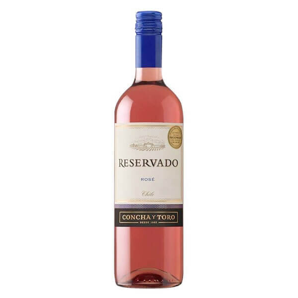 Concha y tooro-rose-750-cx12