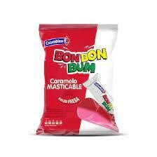 Bbb caramelo barra bx45 cx16