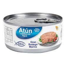 ATUN LOMITO GRAN MARINA CX48