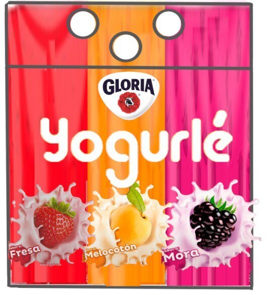 Bevida lactea gloria 150m