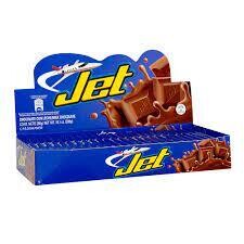 CHOCO JET # 1 DISPX50 CX30
