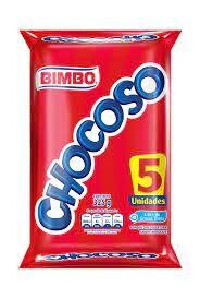 Chocoso dx5 cx9999