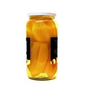 DURAZNO FRUTIX 250GR CX24