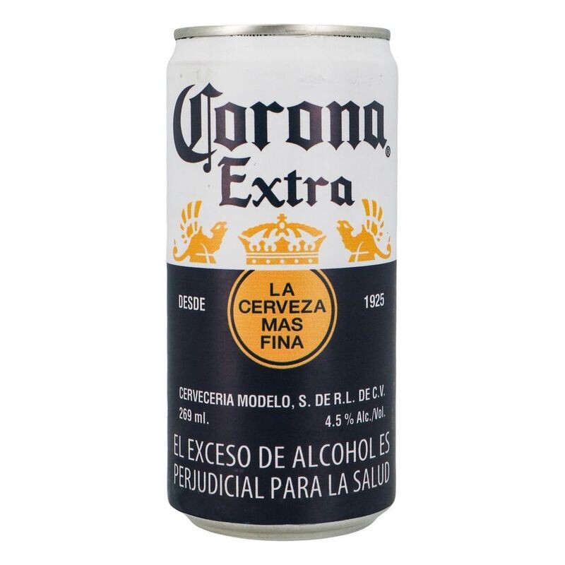 Cerveza-corona-lata-dx6 cx4