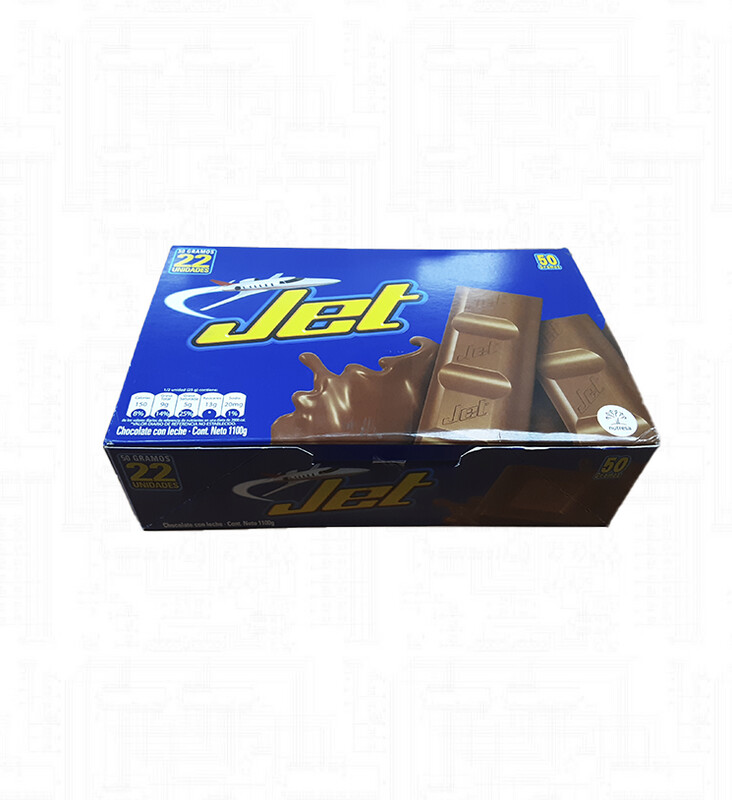 Choco jet #3 dispx35 cx24