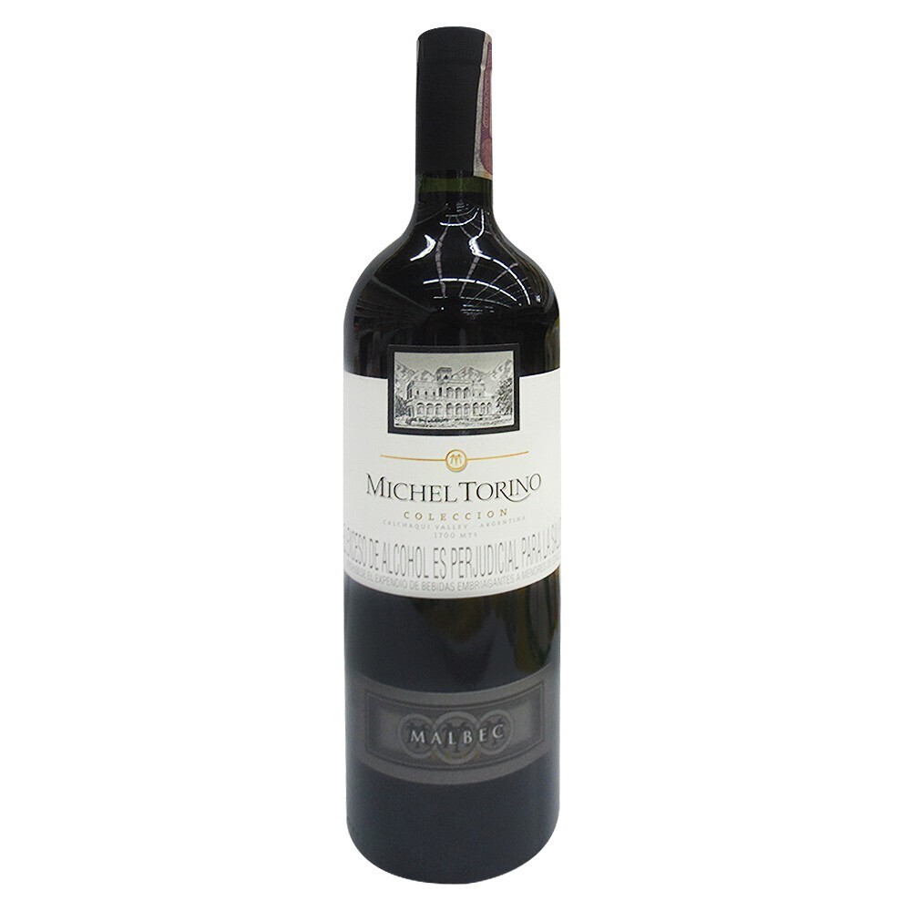 VINO  MICHEL TORINO750 CX12