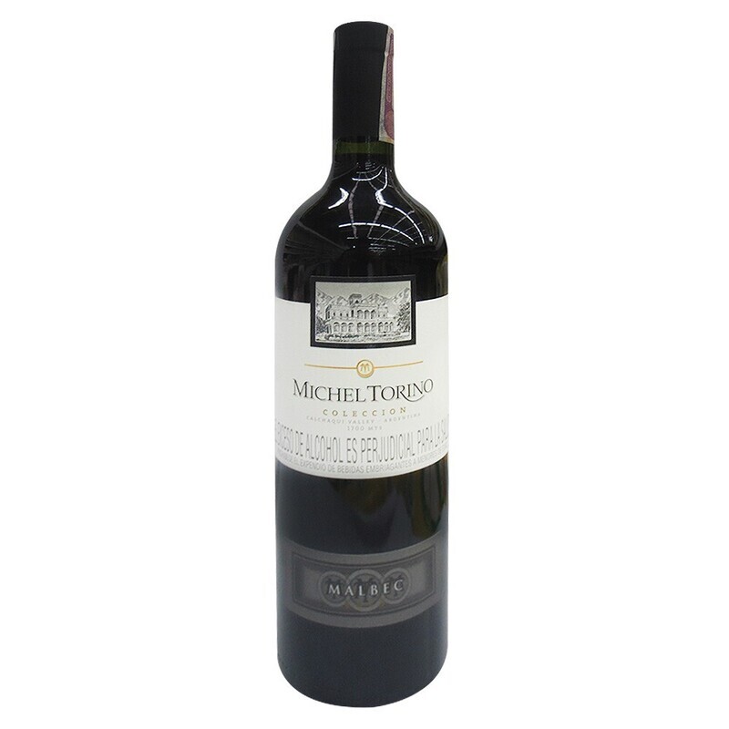 VINO  MICHEL TORINO750 CX12