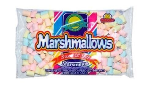 MASMELOS COLOR BX100 CX10