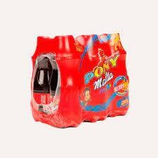 SIX PACK PONYMINI CX5