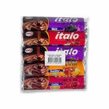 Choco pq rellena bx10 cx48