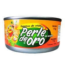 ATUN RALLAO FLORDORO CX48