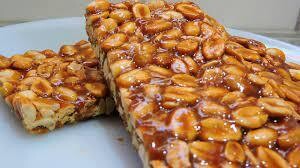 TURRON MANI/AJONJOLI/MANA DX12