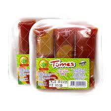 TUME JN BANDEJA X6 CX20