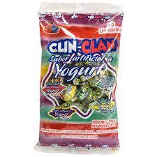 Clin clan bx50 cx12