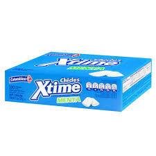 Xtime surti bx100 cx16