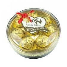 T-8 golden redondo x100gr-cx12