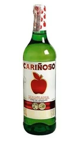 Cariñoso manzana cx12
