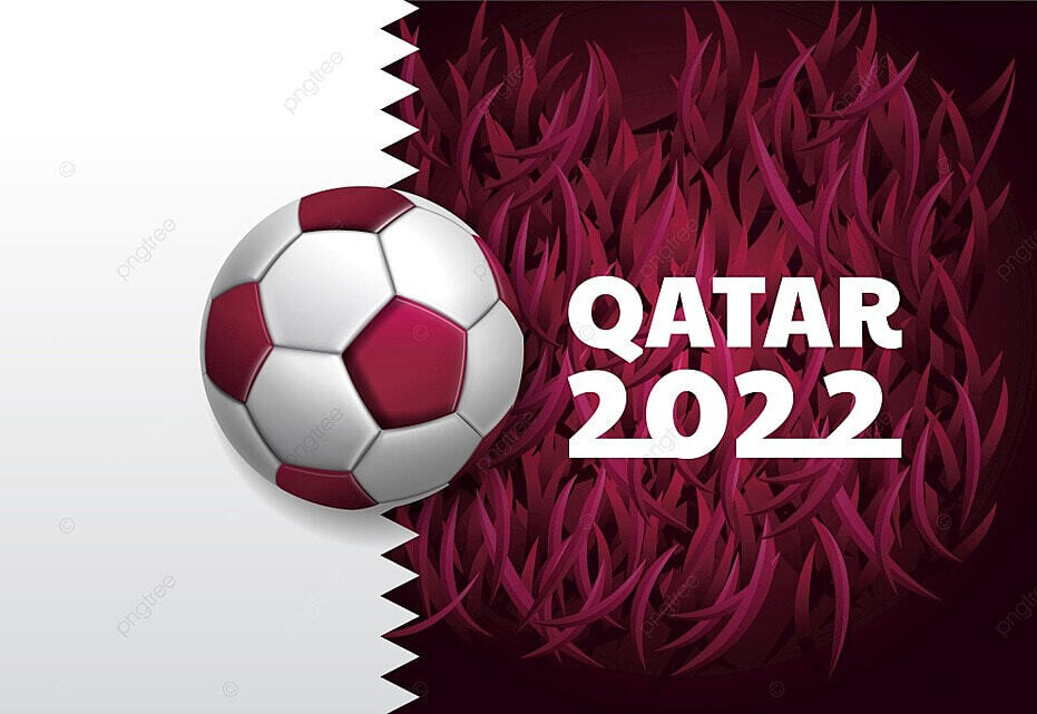 FIFA WORLD CUP QATAR 2022