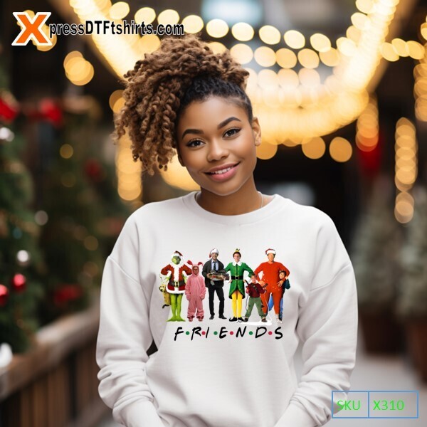 READY 2 WEAR CHRISTMAS APPAREL