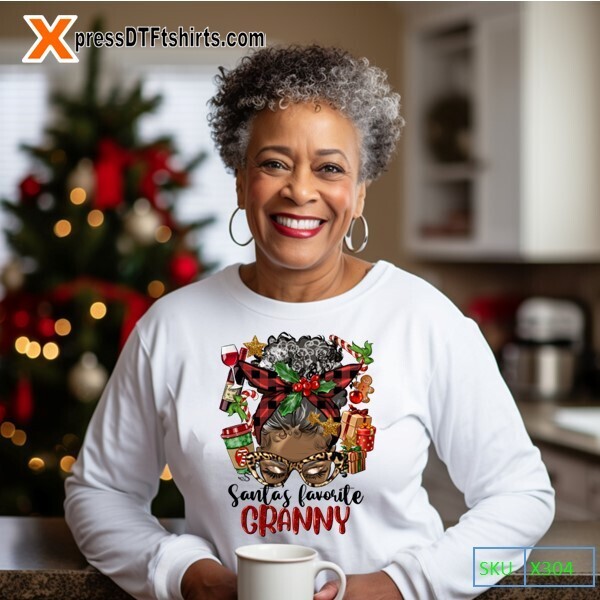 READY 2 WEAR CHRISTMAS APPAREL