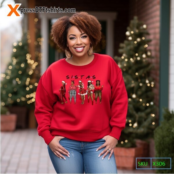 READY 2 WEAR CHRISTMAS APPAREL