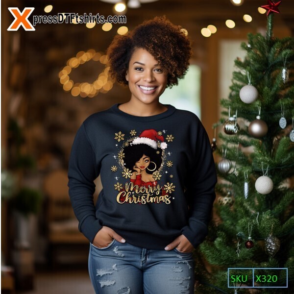 READY 2 WEAR CHRISTMAS APPAREL