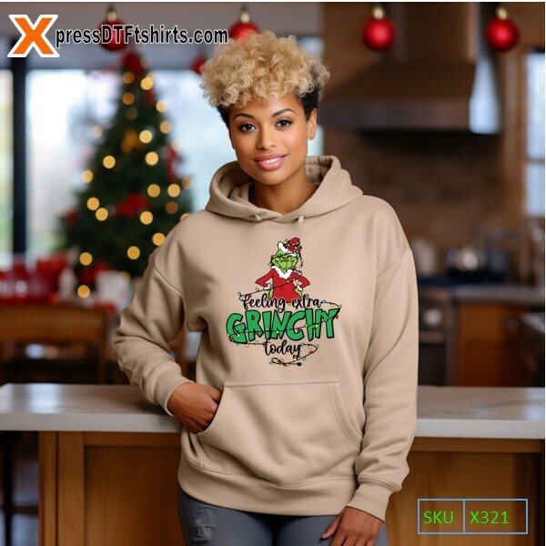 READY 2 WEAR CHRISTMAS APPAREL