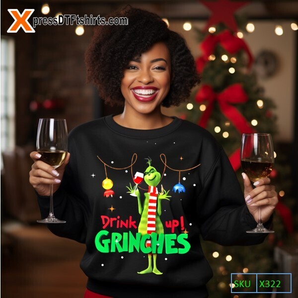 READY 2 WEAR CHRISTMAS APPAREL