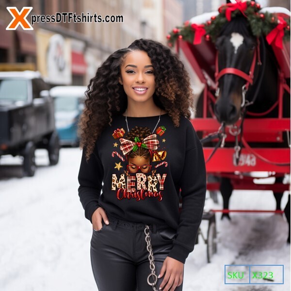 READY 2 WEAR CHRISTMAS APPAREL