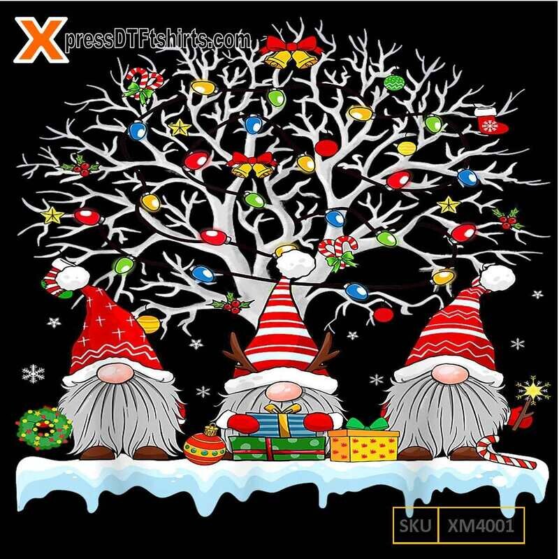 READY 2 WEAR CHRISTMAS FAMILY 4001