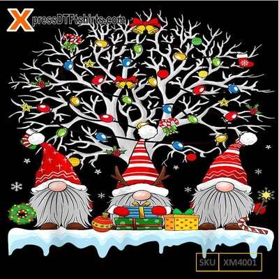 READY 2 WEAR CHRISTMAS FAMILY 4001