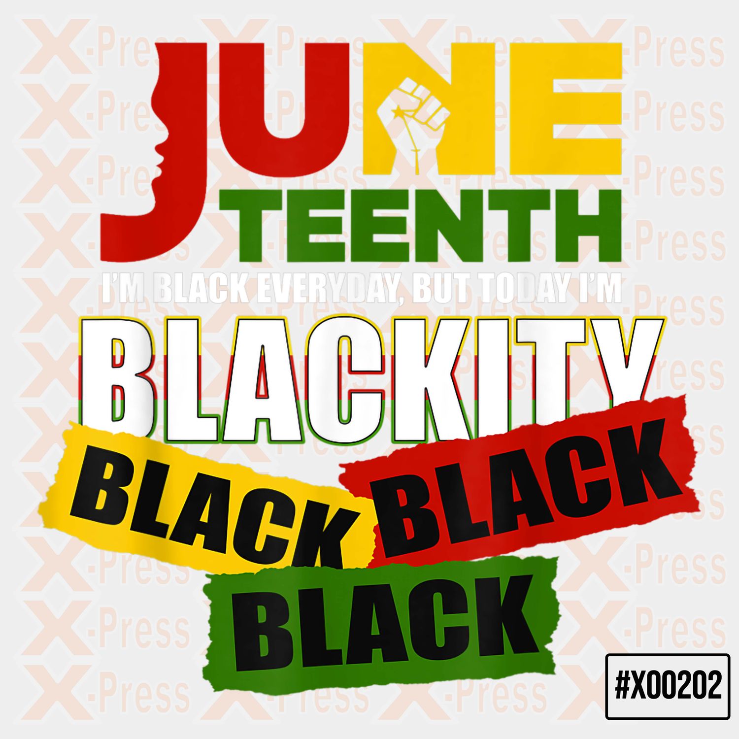 June 19 #X00202
