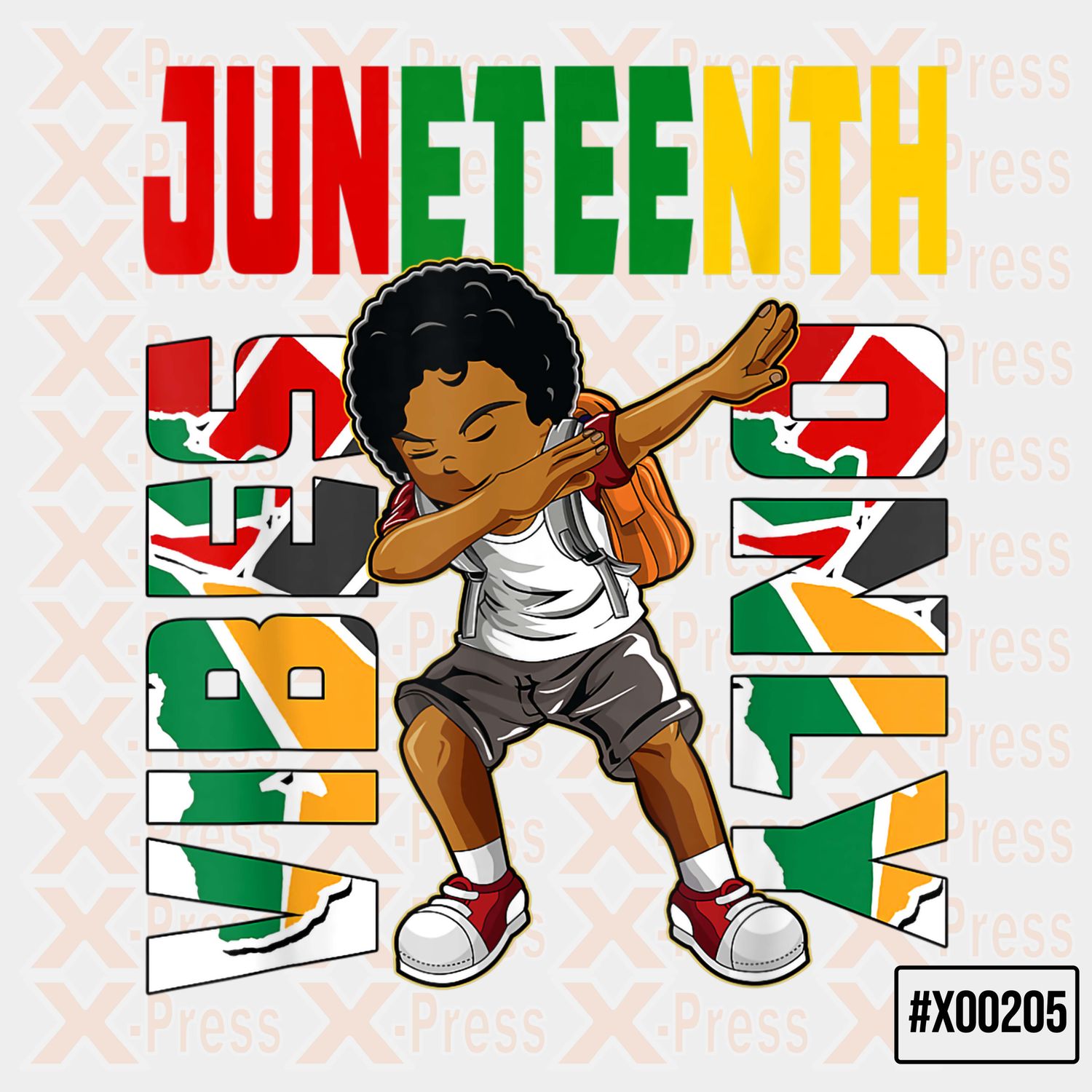 June 19 #X00205