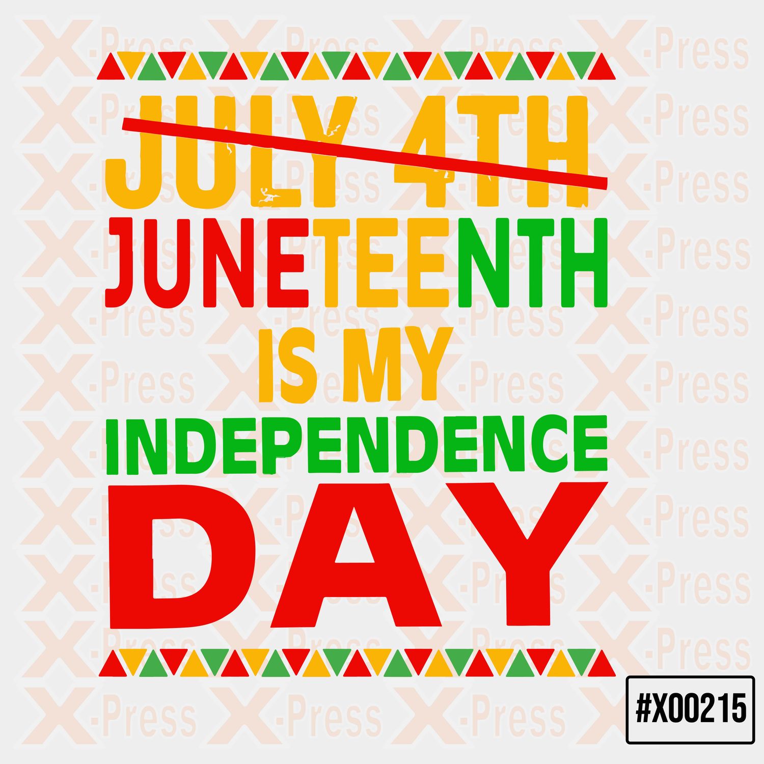 June 19 #X00215