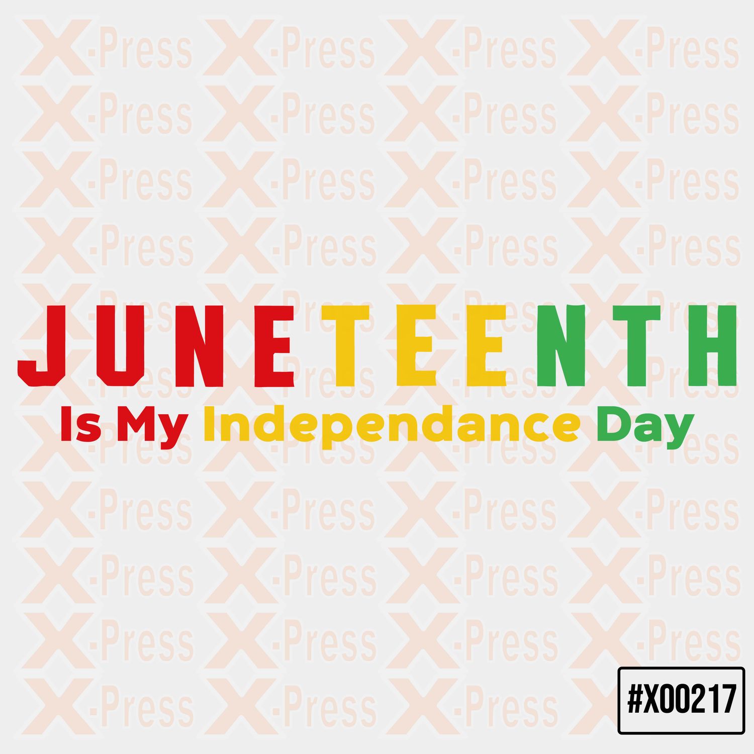 June 19 #X00217